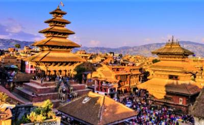 Nepal Holiday Tour