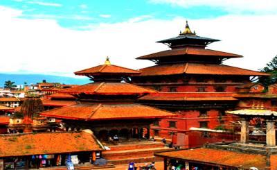 Best Nepal Tour Package