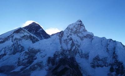 Best Trekking in Nepal 