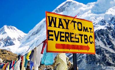 Everest Base camp Trek - Best Time to Travel