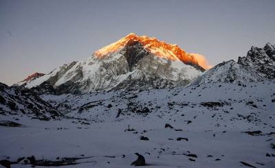 Everest base camp Trek