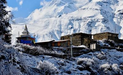 Nar Phu Valley Trek: Experience Unexplored Himalayan Wilderness 