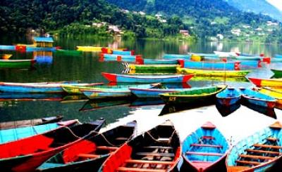 Nepal Education Tour Package