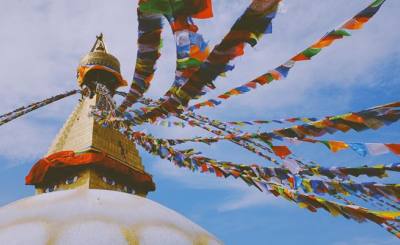 Nepal Natural Holiday Tour: Experience an elegant mix of culture, nature, history, and Himalayas of Nepal