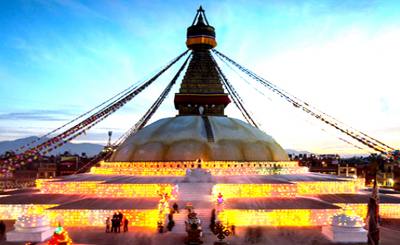 Best Nepal Tour Package | Reasonable Treks And Tour 