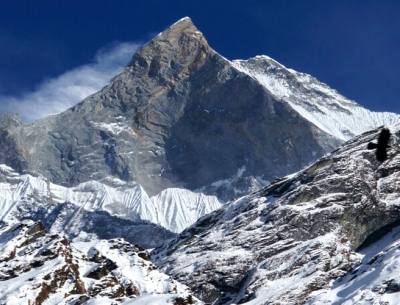 Annapurna Region Trek