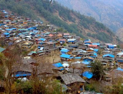 Village Tour 