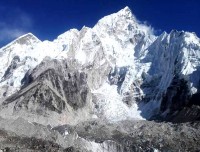 Short Everest Base Camp Trek