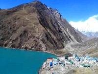 Gokyo Lake Valley Trek