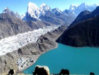 Gokyo Lake