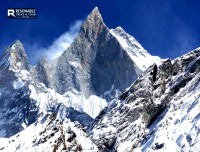 World 10 Highest Mountain