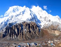 Annapurna Circuit Trekking