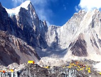 Everest Base Camp 