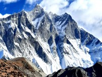 Everest Three Passes Trekking 