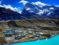 Gokyo Lake