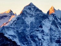 Mount Everest