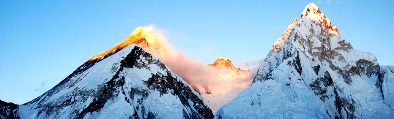 Mt. Lhotse Expedition | Reasonable Treks And Tour 