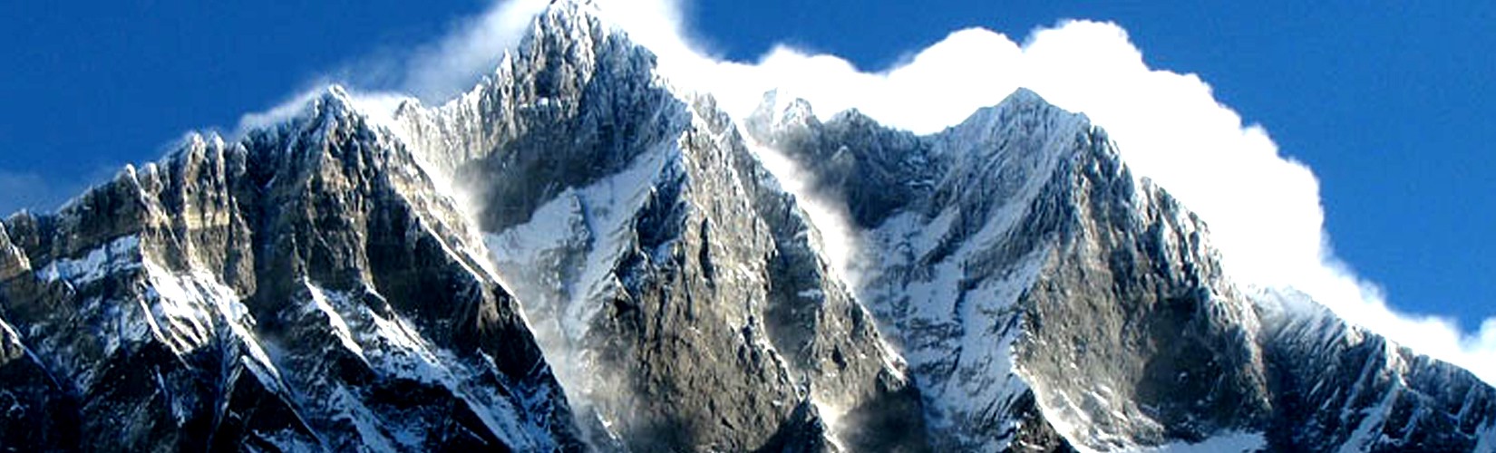 Mt. Lhotse Expedition | Reasonable Treks And Tour 