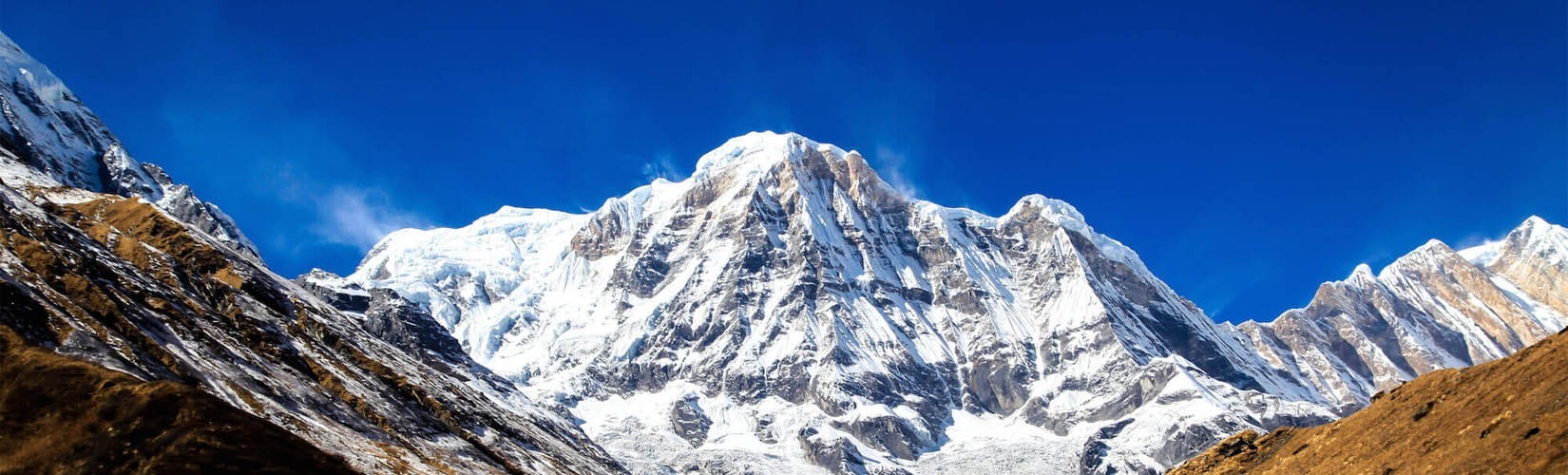 Annapurna Base Camp Trek | Reasonable Treks