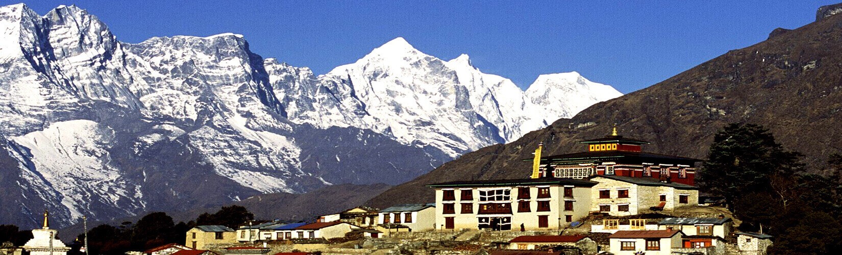 Everest panorama Trek | Trekking in Nepal | Nepal Trekking Package | Reasonable Treks 