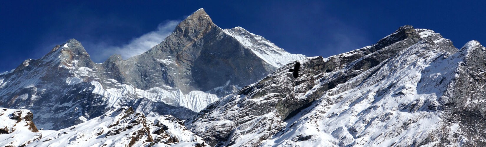 Annapurna Base Camp