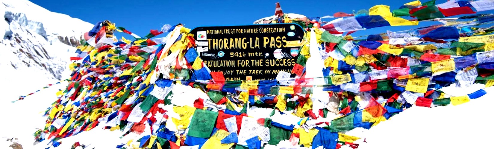Annapurna Circuit Trek is one of the most famous and scenic trekking routes in Nepal.