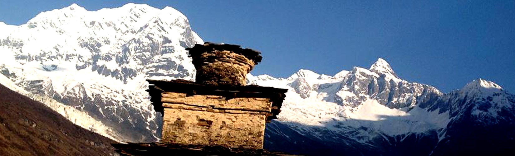 Around Manaslu Trek | Reasonable Treks And Tour 