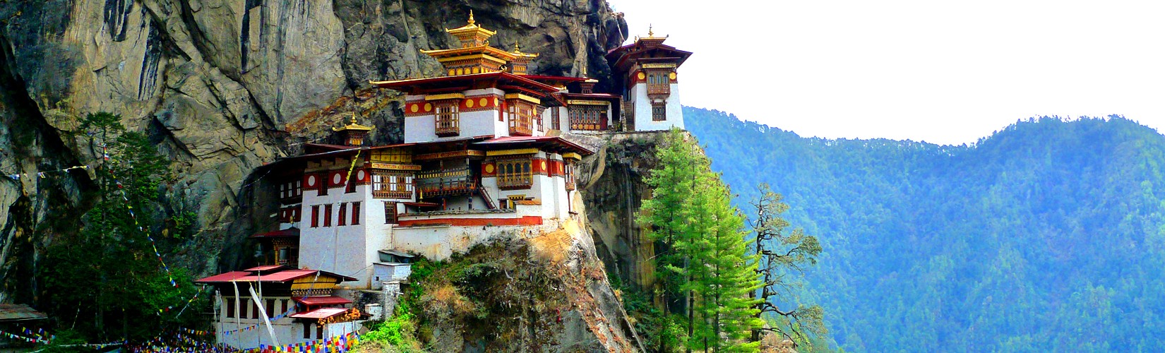 Bhutan Travel Guide | Reasonable Treks 