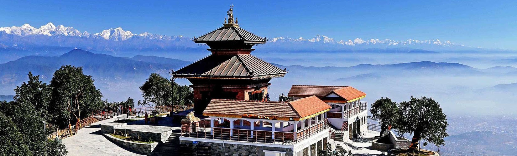 Nepal Education Tour package | Reasonable Treks And Tour 