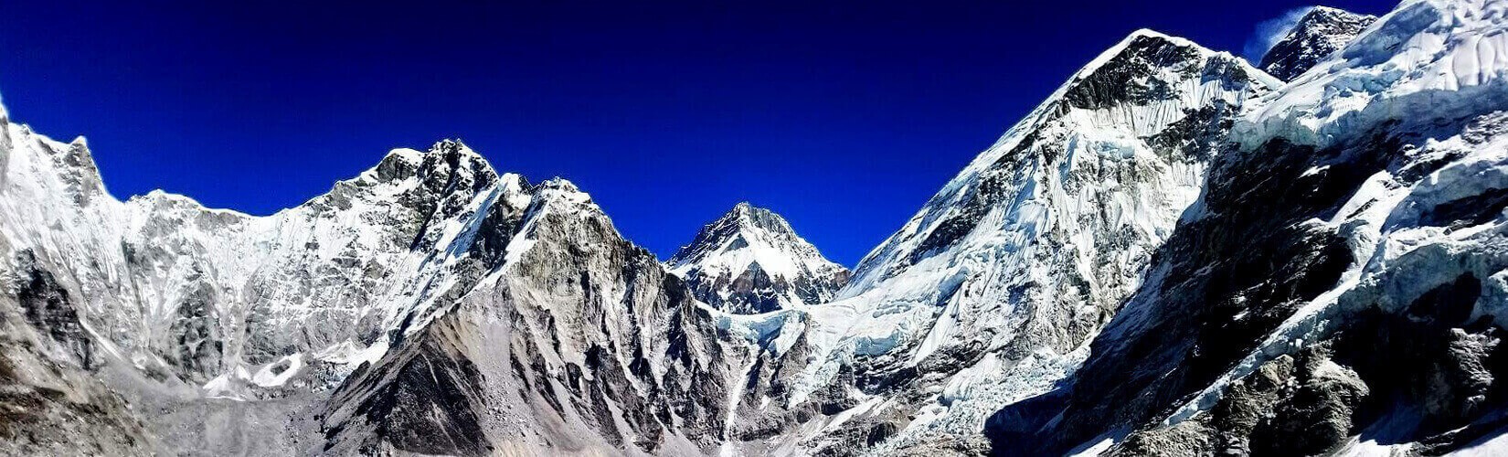 Everest Three Passes Trek | Nepal Trekking Package | Everest High Passes Trek |Trekking in Nepal | Reasonable Treks 