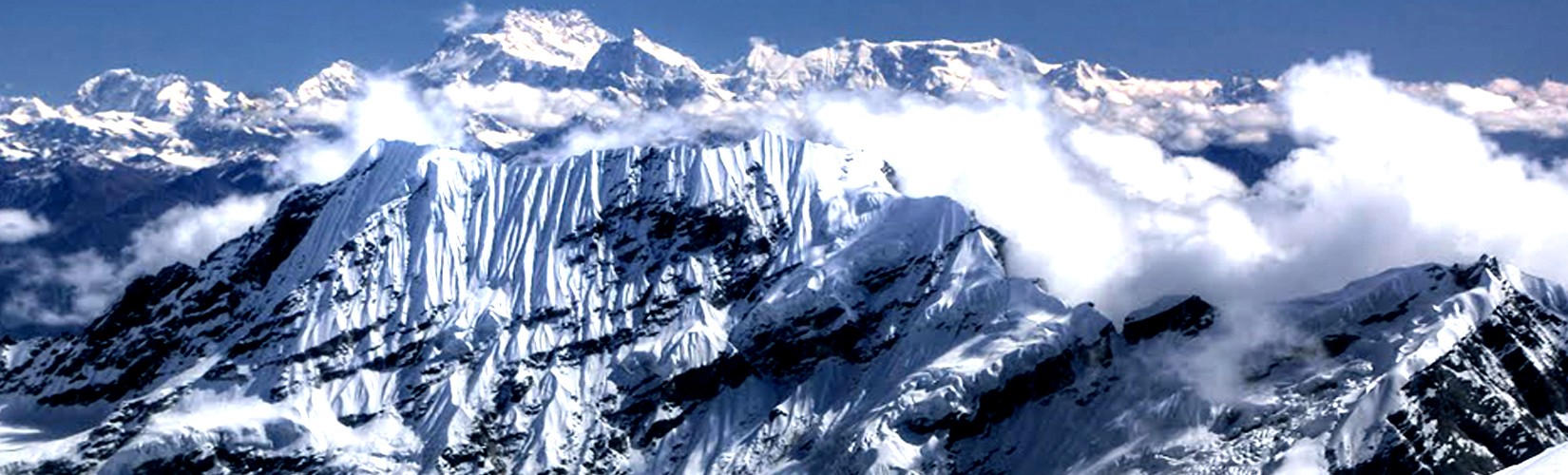 Kanchenjunga Expedition | Reasonable Treks And Tour 