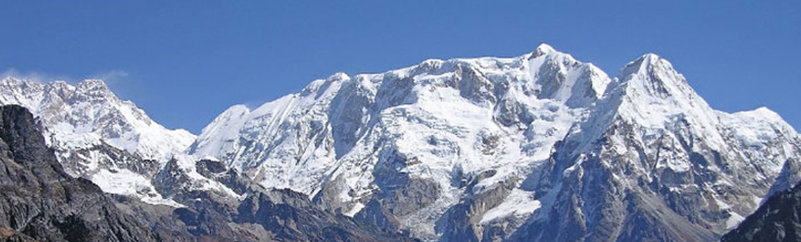 Kanchenjunga | Reasonable Treks