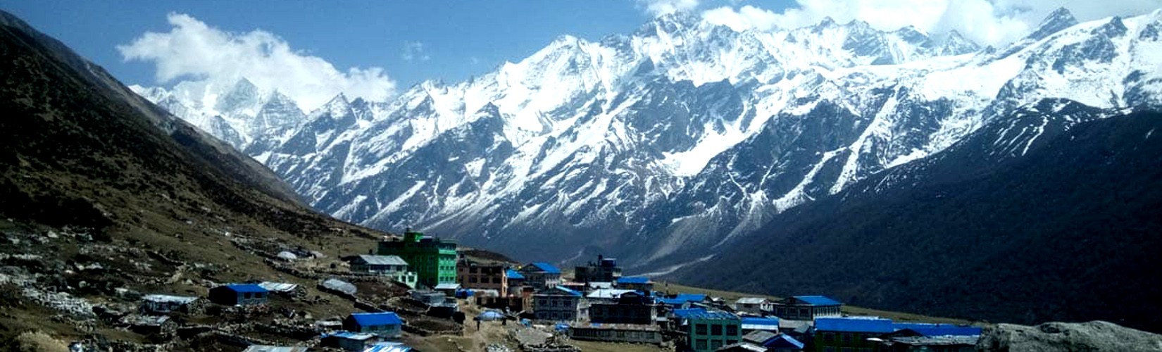 Langtang Valley Trek | Reasonable Treks And Tour