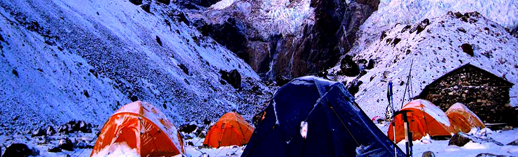 Makalu Expedition | Reasonable Treks And Tour 