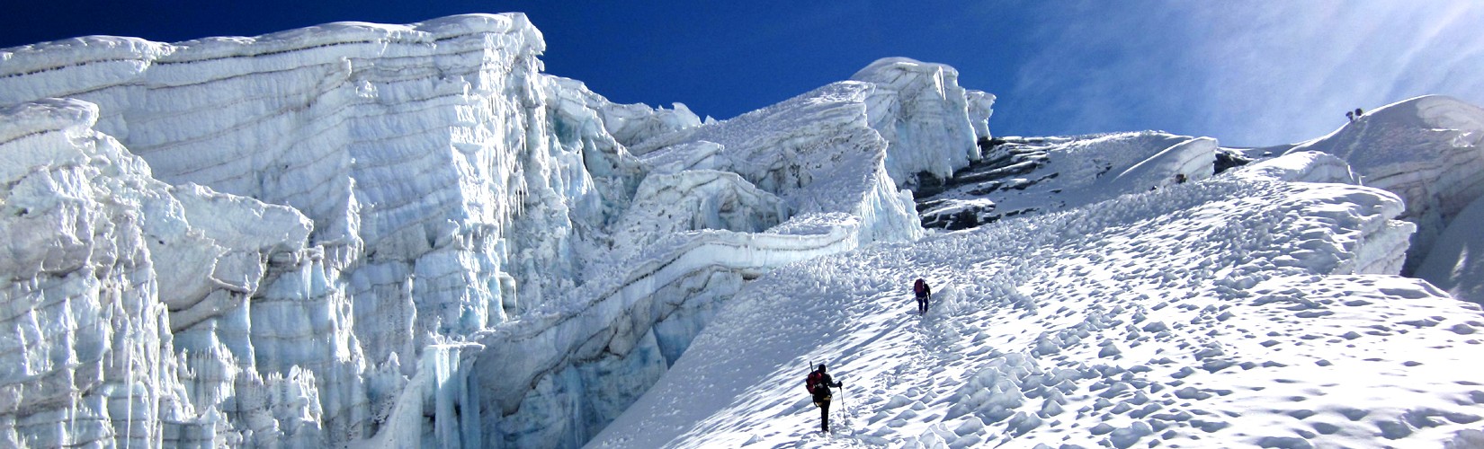 Mera Peak Trek And Climbing | Reasonable Treks And Tour 