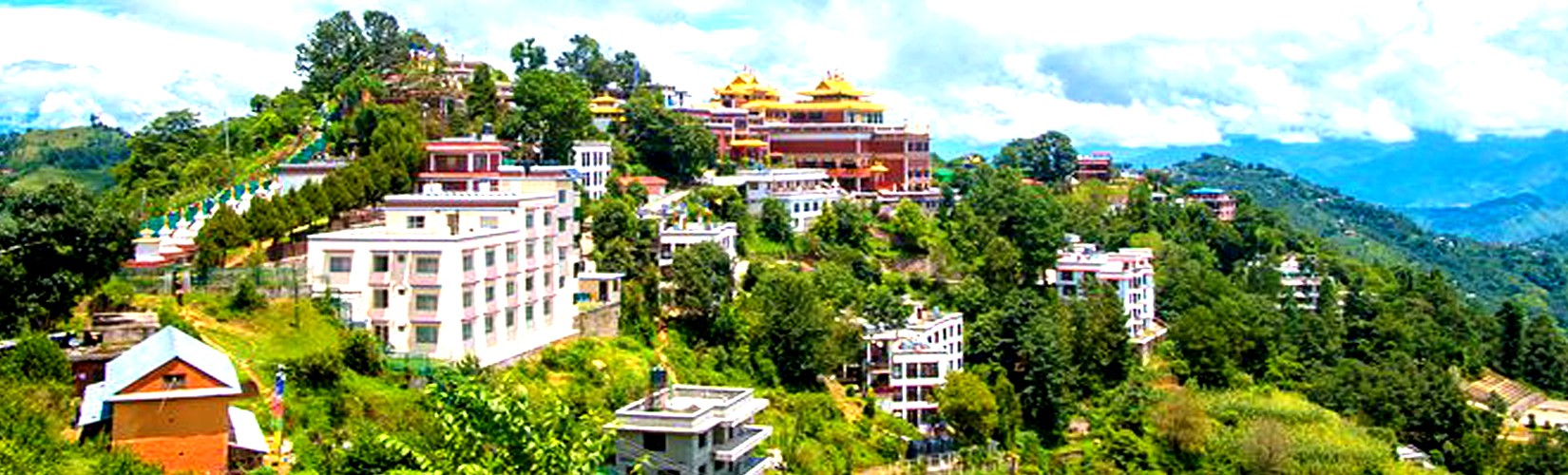 Buddhist Pilgrimage Tour in Nepal | Holiday Tour Packages | Tour in Nepal