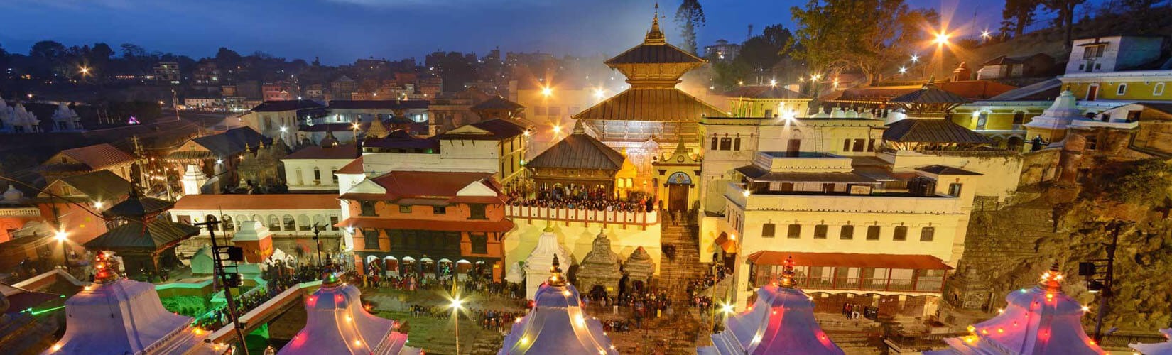 Tour in Nepal | Tour Package in Nepal | Reasonable Treks 