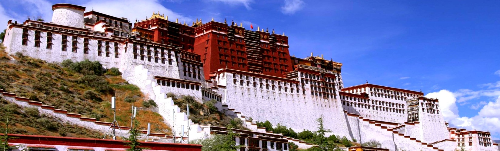 Tibet Travel Guide 