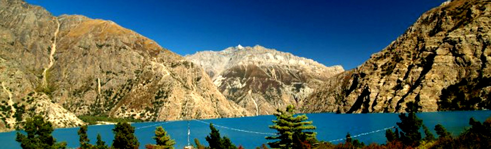 Image result for dolpo trek www.makalutrekking.com