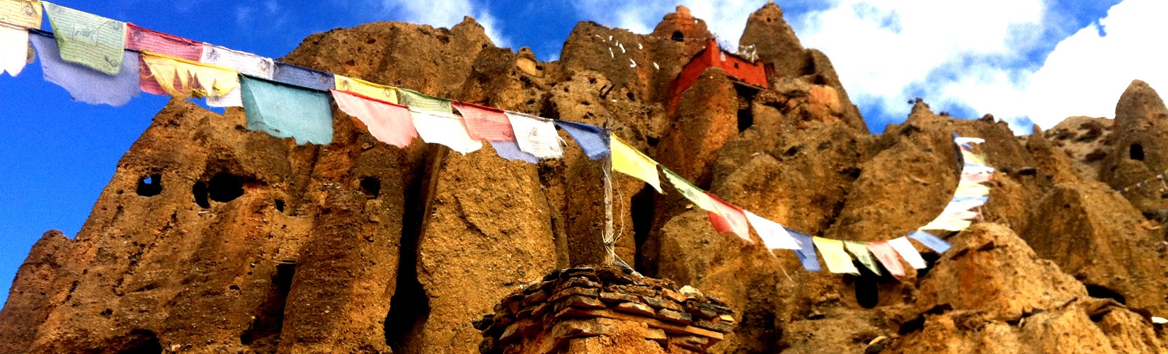  Upper Mustang Trek | Reasonable Treks And Tour 