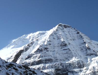 AROUND DHAULAGIRI TREK