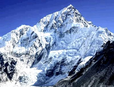Short Everest Base Camp Trek 