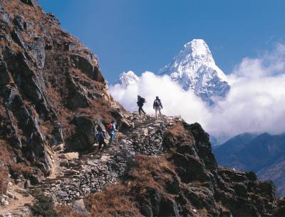 Everest Panorama Trek