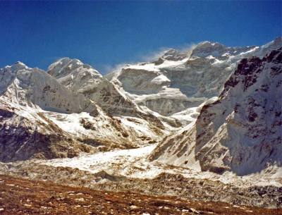 Kanchenjunga Base Camp - Reasonable Treks