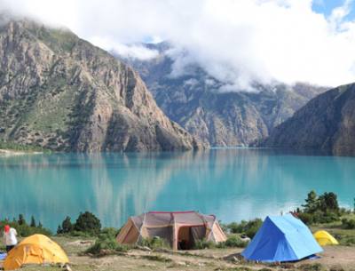 Lower Dolpo Trekking