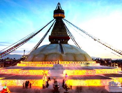 Nepal Holiday Tour