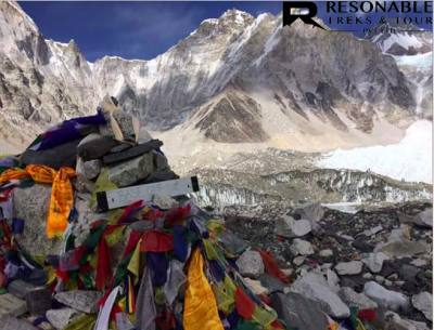 Short Everest Base Camp Trek