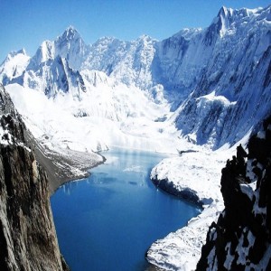 wonderful service Holy Khair Glacial Lake Trekking