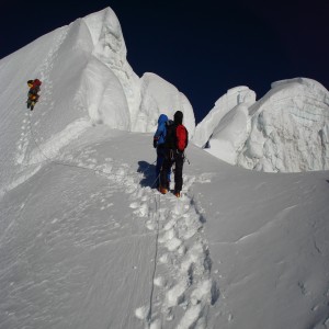 Best service Yala Peak Trek & Climbing